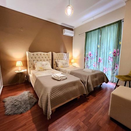 Fully Equipped Apartment Tripoli Bagian luar foto