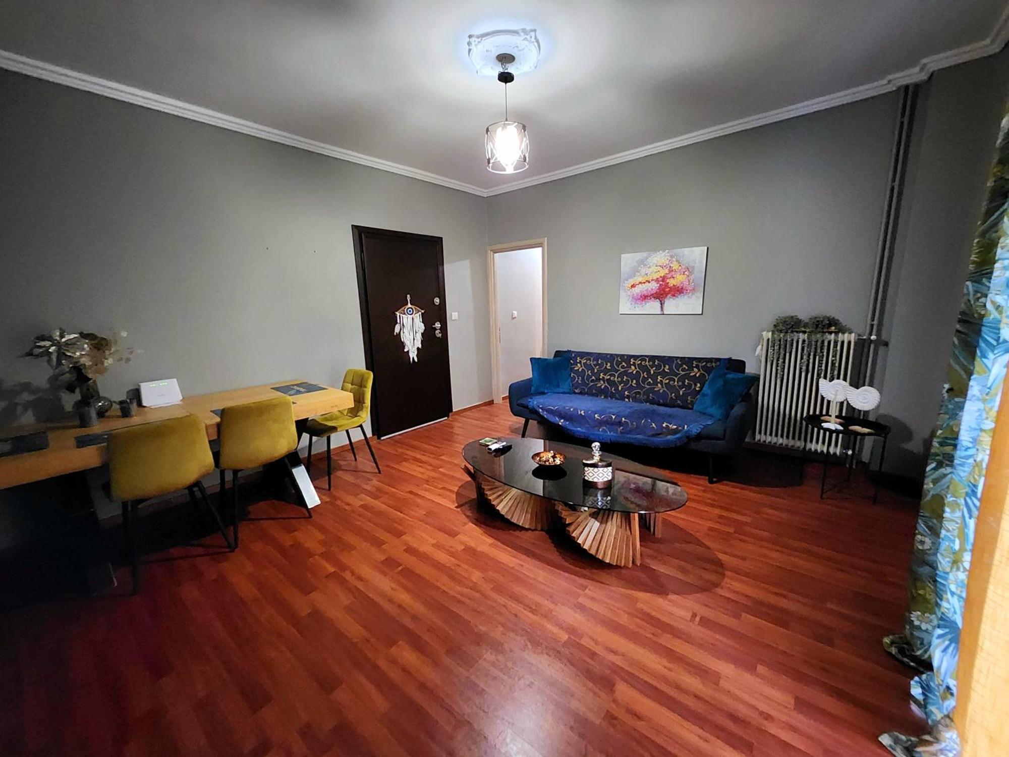 Fully Equipped Apartment Tripoli Bagian luar foto